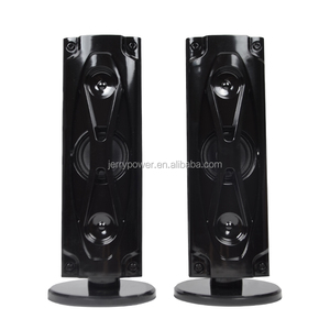 Cao âm thanh stereo chất lượng loa hi end 3.1 loa/mạnh mẽ 3.1 loa/âm thanh vòm khuếch đại - Product Image 2