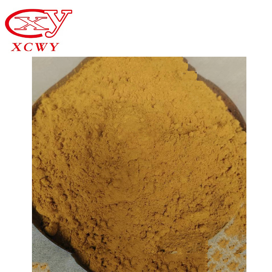 Новое производство основные красители tuff дерево dyestuffs Basic желтый 2