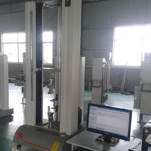 Universal Testing Machine Supplier Tension Testing Equipment Ultimate Tensile Machine