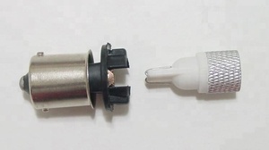 Adaptador convertidor de transferencia transformador, PA T10 a Ba15s 1156 W5W - Product Image 3