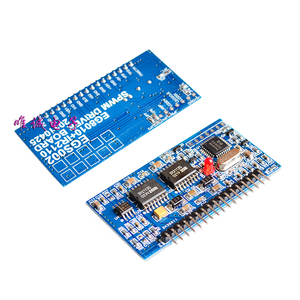 Scheda Driver EGS002 EG8010 IR2110 Modulo Driver <span class=keywords><strong>EGS</strong></span> 002 EG8010 Inverter a Onda Sinusoidale Pura Inverter di Potenza a Onda Sinusoidale Pura - Product Image 6