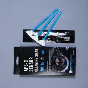 24 Mét Máy Ảnh Cảm Biến Làm Sạch Sợi Nhỏ Polyester Tăm Bông - Product Image 5