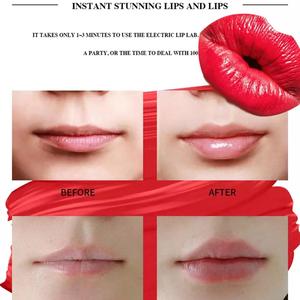 Dispositif à repulper <span class=keywords><strong>automatique</strong></span>, pour <span class=keywords><strong>femme</strong></span>, bigoudis, appareil de beauté pour rendre des lèvres plus épaisses, nouveau produit - Product Image 6