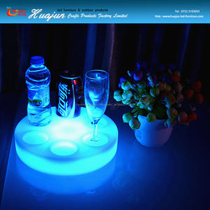 ; Ed botella display para bar/bandeja de servir la cerveza - Product Image 1