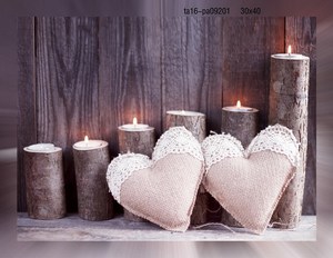 En gros LED toile art photos pour <span class=keywords><strong>impression</strong></span> Lanterne <span class=keywords><strong>photo</strong></span> peinture pour les vacances - Product Image 5