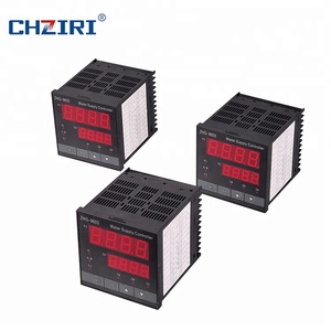 Bộ Điều Khiển Áp Suất Bộ Điều Khiển Nhiệt Độ Thiết Bị Kỹ Thuật Số Tín Hiệu Mức 50Hz/60Hz - Product Image 4