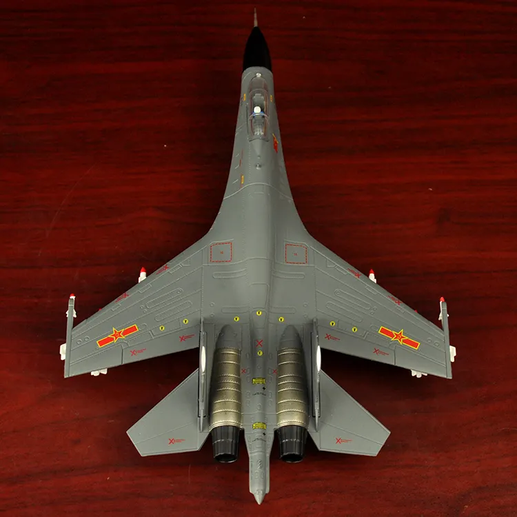 3D OEMプラスチックモデルキット飛行機1/100スケールダイキャストモデル航空機中国製