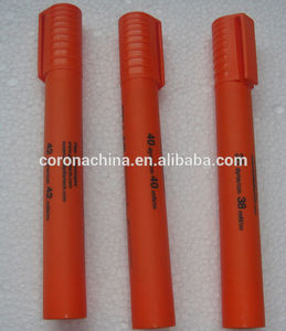 Stylo dyne pour tester le traitement corona l'effectivité - Product Image 1