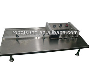 Bestverkopende Producten In Europa Fabriek Prijs Aluminium Pcb Snijmachine - Product Image 3