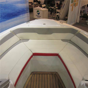 <span class=keywords><strong>Bateau</strong></span> de sport pour 6 personnes, demi-cabine, nouveau style 2019 - Product Image 4