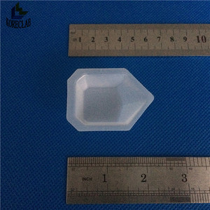 15 ML Petite Taille Antistatique Navire et Knoch Type Peser Dishe/Bateau/Bol/Pan - Product Image 3