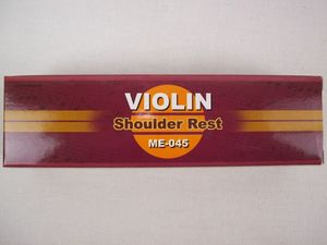 Phổ biến nhạc cụ <span class=keywords><strong>Violin</strong></span> phụ kiện chất liệu nylon Vai phần còn lại cho <span class=keywords><strong>violin</strong></span> Bán buôn giá rẻ Giá xuất tại Trung Quốc - Product Image 5