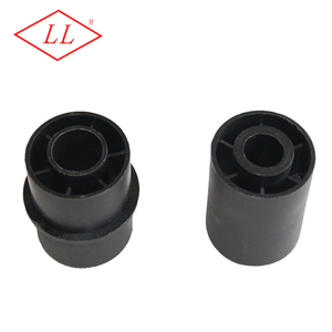 Nylon Bánh Xe Băng Tải Thành Phần Hệ Thống 827 Loạt Chuỗi Trở Lại Con Lăn Máy Móc Nhà Máy Công Nghiệp Xử Lý Vật Liệu - Product Image 1