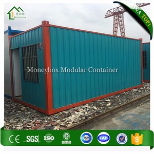 Los más Vendidos Por Encargo Edificios Portátiles Para La Venta - Product Image 1