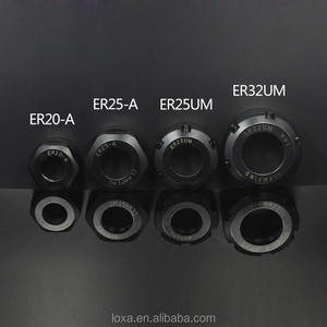 Cao Độ Chính Xác ER Phay Máy Kẹp Xuân Collet - Product Image 3