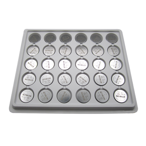 <span class=keywords><strong>Vente</strong></span> flash - Pile bouton au lithium CR1632 3V pour clé <span class=keywords><strong>de</strong></span> <span class=keywords><strong>voiture</strong></span> - Product Image 3