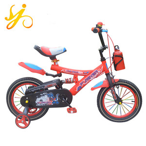 16 pulgadas Girls Bike/alto nivel <span class=keywords><strong>bicicleta</strong></span> niño chica/niñas bicicletas para la venta - Product Image 4