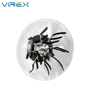 VIREX 16 дюймов травы спин Pro чаша и сушить в стиральной машине бутон гидропоники машинка для подрезания листьев - Product Image 5