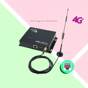 Récepteur de données Ethernet 4G, wi-fi, gsm, pour données, mesure de température et d'humidité - Product Image 3