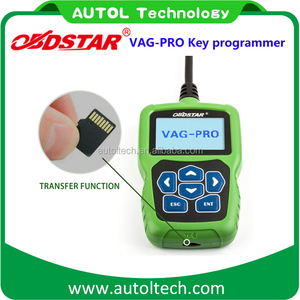 2017 جديد obdstar برنامج مفاتيح البعيد و epb vag-برو دعم المسافات airbag ل vag السيارات آلة المع vag-<span class=keywords><strong>pro</strong></span> - Product Image 6