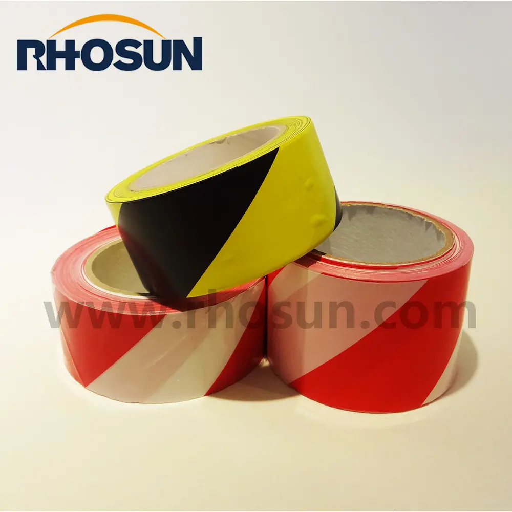 pvc electrical insulating tape china