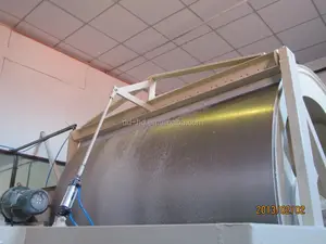 Candle Machine Paraffin Wax Powder Making Machine For Pressing Candle