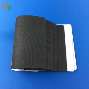 Juego de Alfombrilla para Teclado y Ratón de Caucho Natural Antideslizante, Alfombrilla de Escritorio Cómoda para Uso Personal y Oficina en Casa - Product Image 4