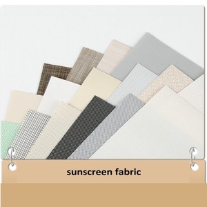 Persianas Verticales Motorizadas <span class=keywords><strong>Ajustables</strong></span> de Buena Calidad y Más Vendidas - Product Image 5