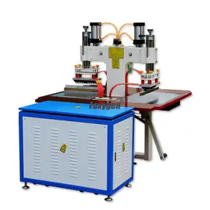 good quality portable hf welding pvc welding machine for pvc stretch ceiling film