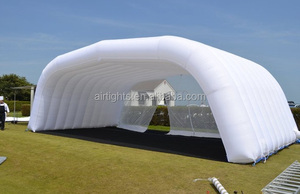 7 m dài <span class=keywords><strong>inflatable</strong></span> bandshell thiết kế mới sân khấu <span class=keywords><strong>inflatable</strong></span> lều - Product Image 6