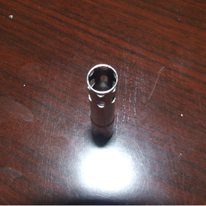 Custom small <strong>stainless</strong> <strong>steel</strong> <strong>sensor</strong> housings for <strong>NTC</strong> pt100 pt1000 <strong>temperature</strong> <strong>sensor</strong> - Product Image 4