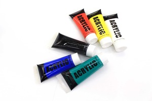 Bview Art - Campione Gratuito: Pittura <span class=keywords><strong>Acrilica</strong></span> Artistica da 75ml <span class=keywords><strong>per</strong></span> Artisti, Adulti, Tela, Ritratti, <span class=keywords><strong>Legno</strong></span> - Product Image 2