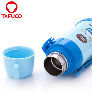 le bpa libre le chaud et le froid en acier inoxydable de nourrir bébé bouteille <span class=keywords><strong>thermos</strong></span> - Product Image 6