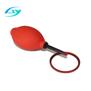 เครื่องเป่าลมไฟฟ้าสำหรับกล้องอุปกรณ์ทำความสะอาดคีย์บอร์ดเลนส์กล้องคีย์บอร์ดแบบปรับแต่งได้100ชิ้น - Product Image 1