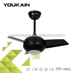 27 niños pulgadas led ventilador de techo con mando a distancia - Product Image 1