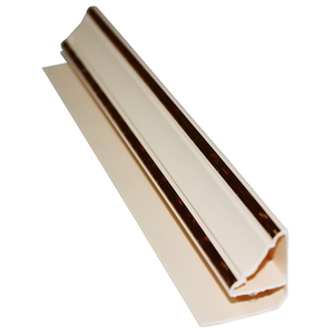 Factory Ceiling Accecessories <strong>PVC</strong> Corner Wall <strong>Angle</strong> - Product Image 2