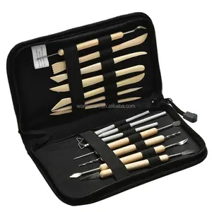 Wholesale clay carving tools With Ideal Features For Work