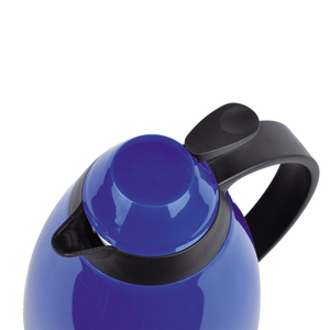 1.0L vidrio plástico café interior jarra térmica - Product Image 3