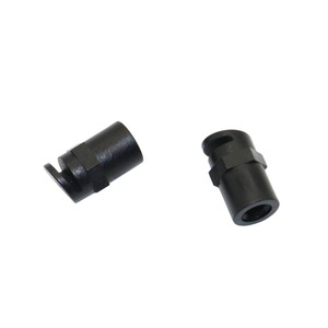 Jardin 120-180 Degrés Réfraction Buse 6mm Interface D'irrigation de Jardin Brumisation D'arrosage - Product Image 3