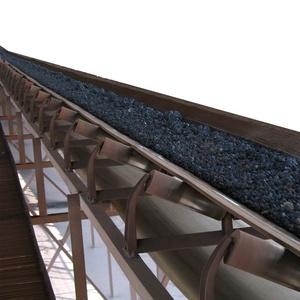 1400mm Width Coke Rubber Belt <strong>Conveyor</strong> <strong>for</strong> <strong>Sale</strong>