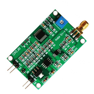 Đo Công Suất RF Taidacent Tần Số RF 0-500MHz Máy Dò Tần Số Cao Máy Phát Tín Hiệu Tần Số Thấp Máy Phát Tín Hiệu RF - Product Image 4