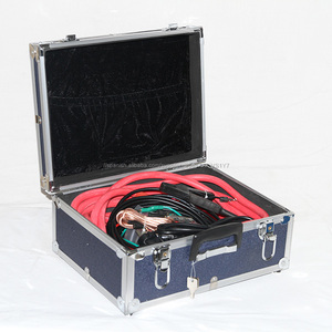 <span class=keywords><strong>GDGS</strong></span> Probador de Factor de Potencia de Aislamiento de Transformador - Product Image 5