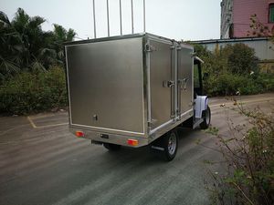 <span class=keywords><strong>Camion</strong></span> électrique économique, nouveau style, europe, en solde - Product Image 4
