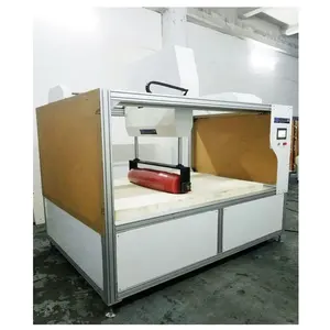 Mattress Rolling Test,Mattress Compression Hardness Tester,Mattress Edge Crush Test Machine