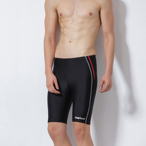 Nouveau maillot de bain pour homme, short de bain à coupe carrée, maillot de bain pour homme - Product Image 5