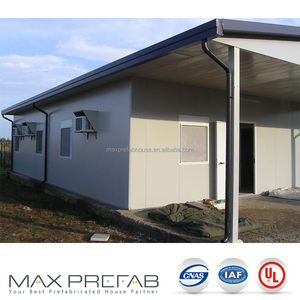 Casas prefabricadas casas cabañas casa portátil barato portátil - Product Image 6