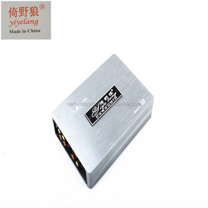 ODM/OEM Nhà Máy Xe <span class=keywords><strong>DSP</strong></span> Xử Lý Âm Thanh Với 4CH Đầu Vào 6/8CH Output31EQ /Android APP - Product Image 4