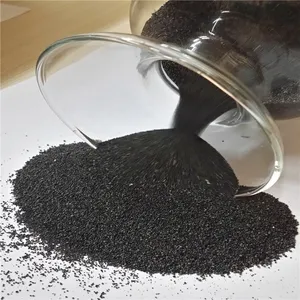 Gesmolten ceramsite zand gieterij keramische AFS 45-50 50-55 55-60