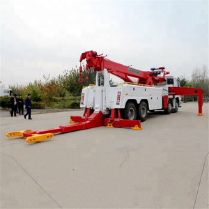 SINOTRUK HOWO RHD 20t Abschlepp wagen Abschlepp wagen 30t Abschlepp wagen 50t Abschlepp wagen Abschlepp wagen zum Verkauf - Product Image 5