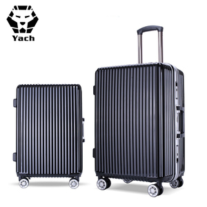 Abs pc 4 roues universelles hommes <span class=keywords><strong>valise</strong></span> ciel monde terrain maison <span class=keywords><strong>prix</strong></span> <span class=keywords><strong>voiture</strong></span> enfants femmes temps chariot sac autres bagages sacs de voyage - Product Image 5